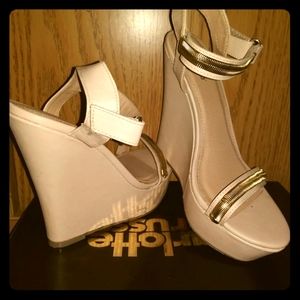 Charlotte Russe heels